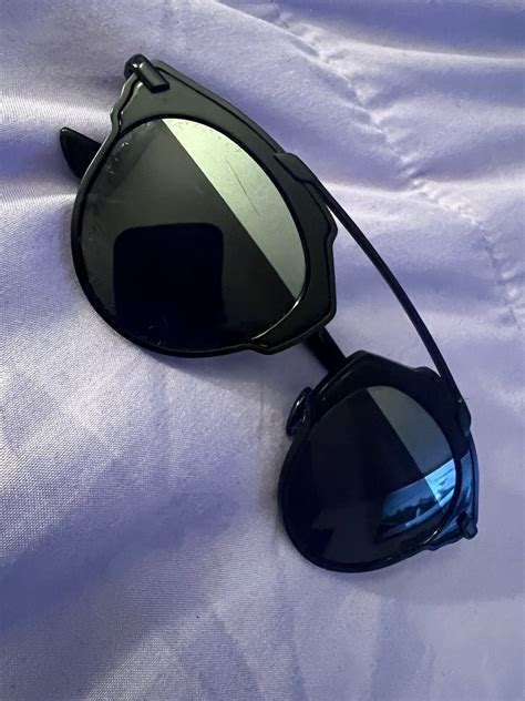 christian dior soreal sunglasses black and grey|Dior SoReal Sunglasses Collection .